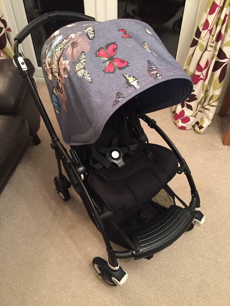 bugaboo bee 5 gumtree